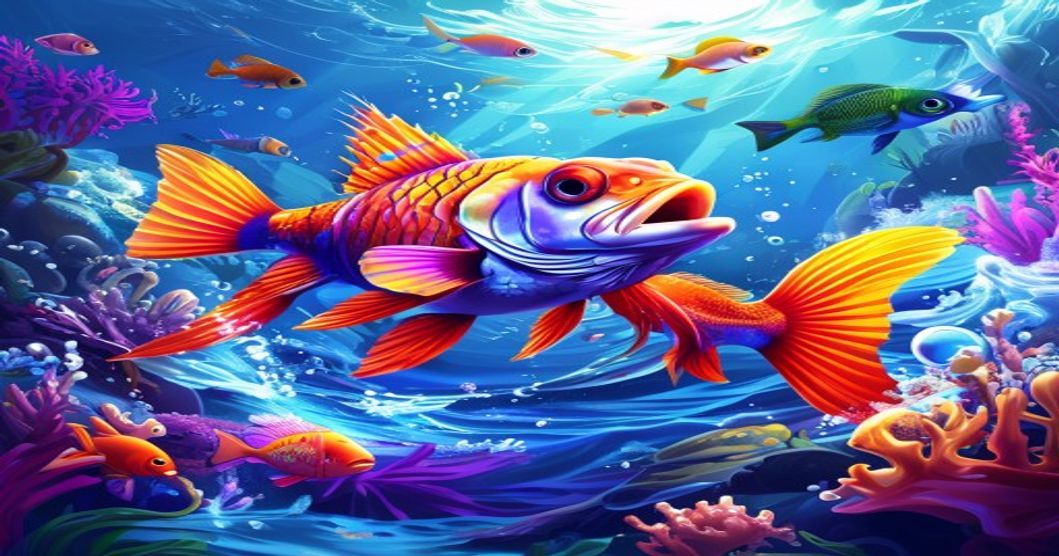Chiến Thuật Bắn Cá: Chọn Súng, Chọn Mục Tiêu Và Giữ Đạn