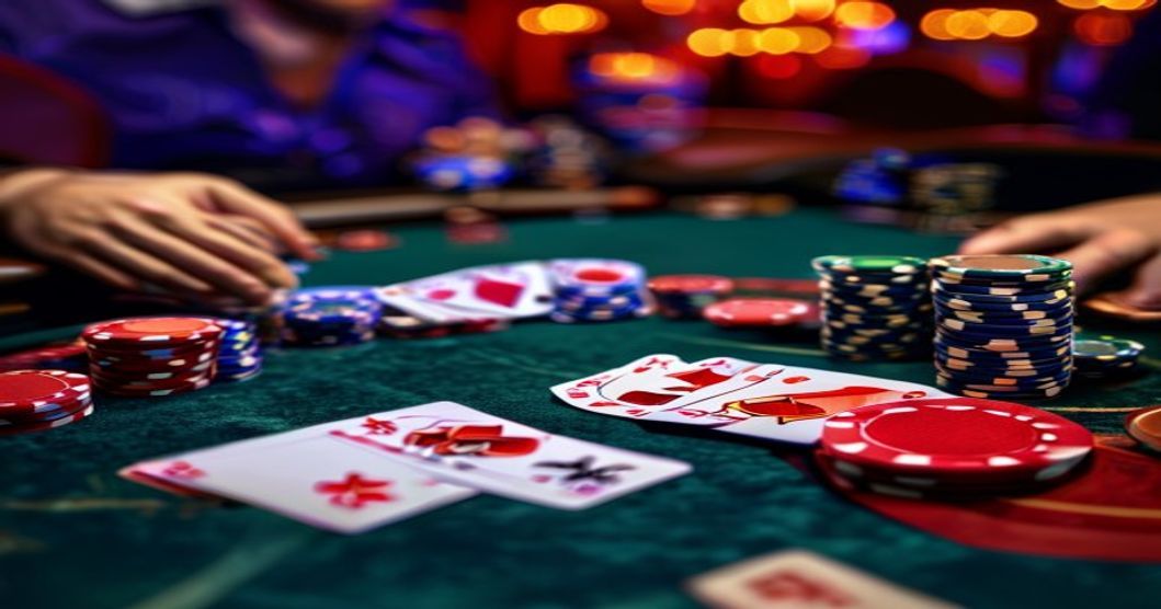 Tiến Lên Miền Nam: Cách Chia Bài Và Giữ Quân Mạnh
