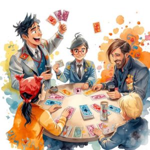 Game phỏm tại V79