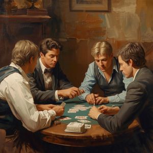 Game liêng tại V79