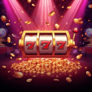 Slot Thần Tài Đến tại V79