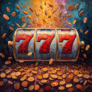 Slot Trái Cây Kim Cương tại V79